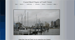 Desktop Screenshot of cbchaptercu.org